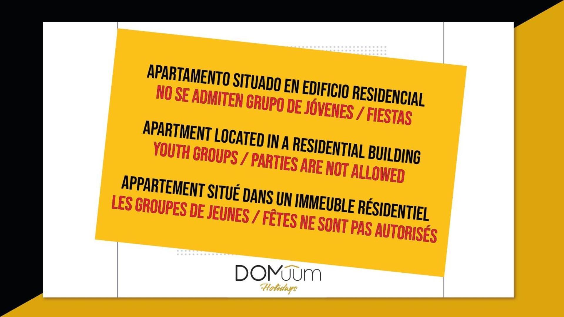 Domuum Holidays - San Remo Penthouse Salou Kültér fotó