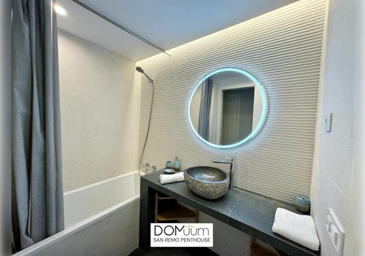 Domuum Holidays - San Remo Penthouse Salou Kültér fotó