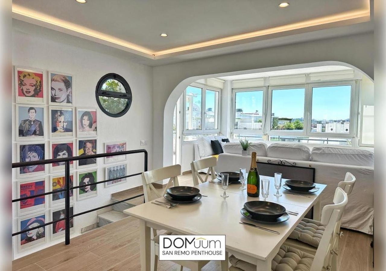 Domuum Holidays - San Remo Penthouse Salou Kültér fotó