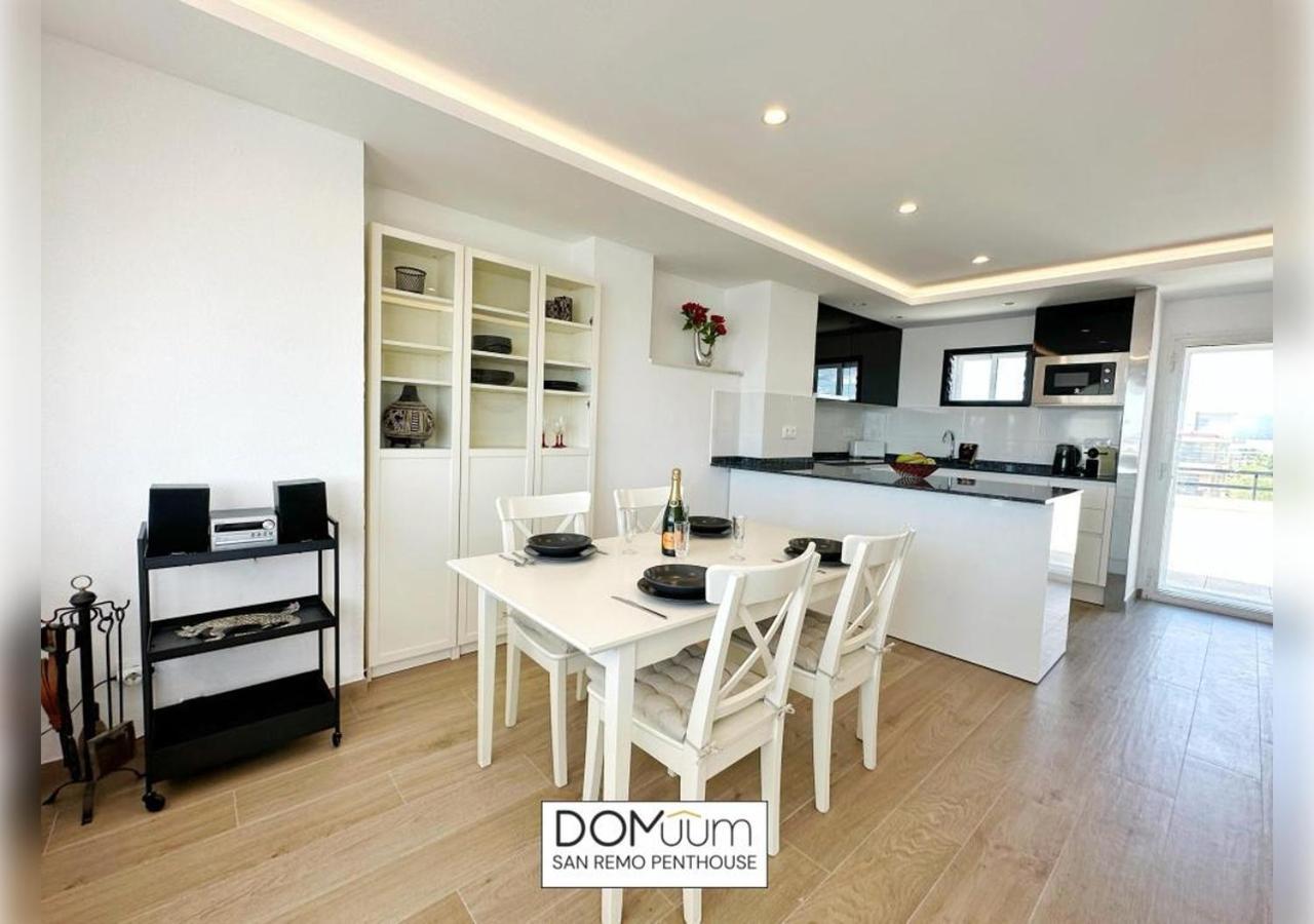 Domuum Holidays - San Remo Penthouse Salou Kültér fotó