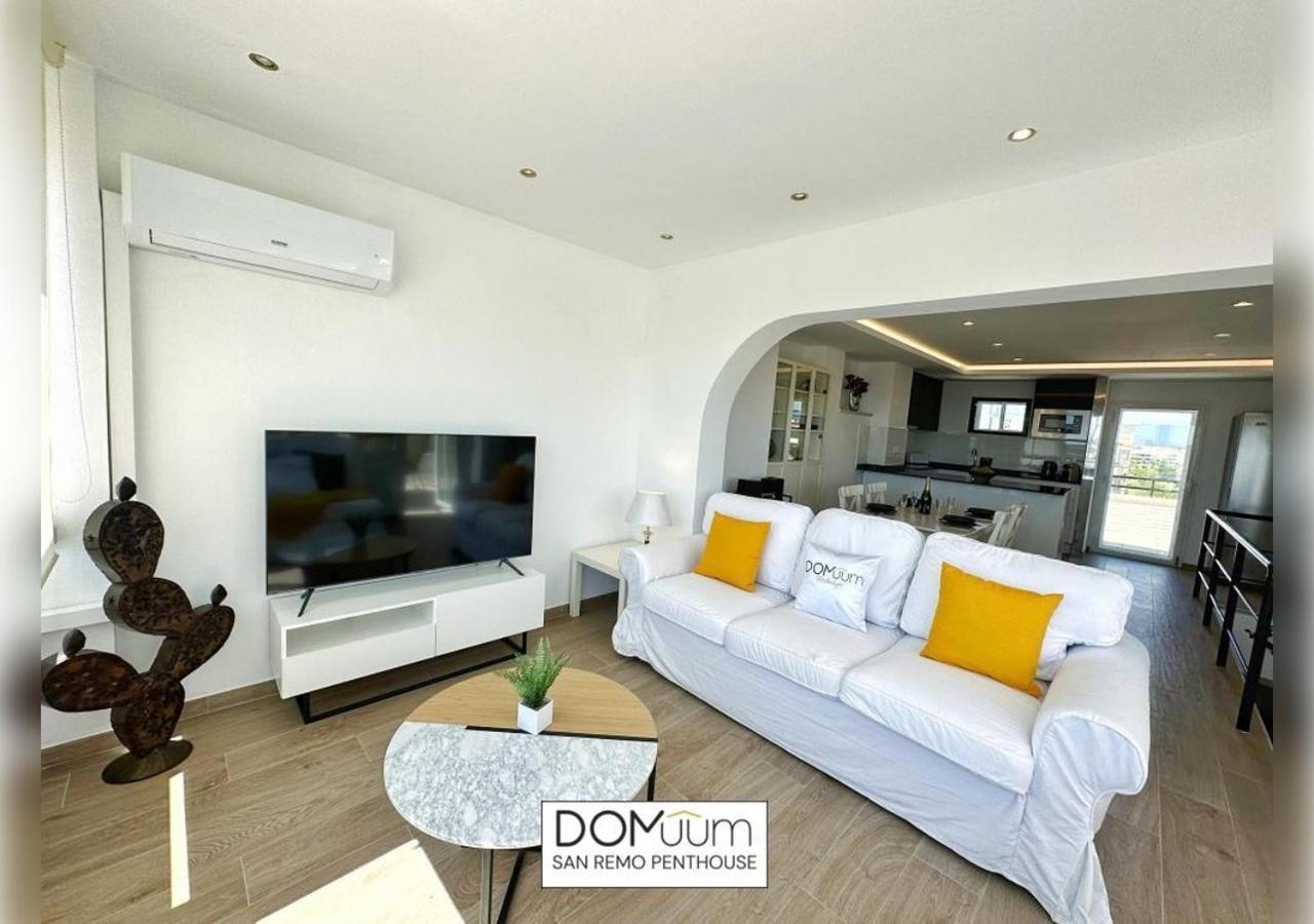 Domuum Holidays - San Remo Penthouse Salou Kültér fotó