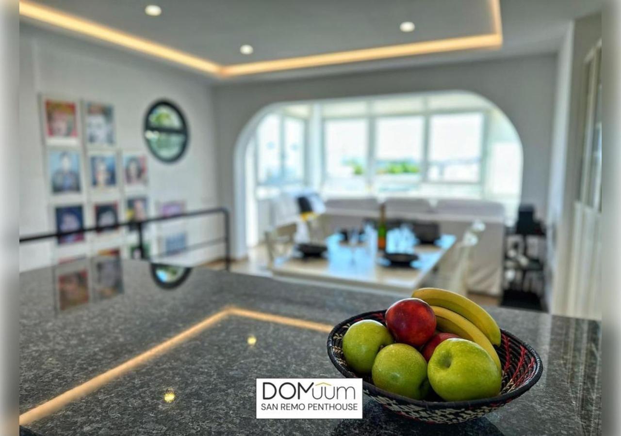 Domuum Holidays - San Remo Penthouse Salou Kültér fotó