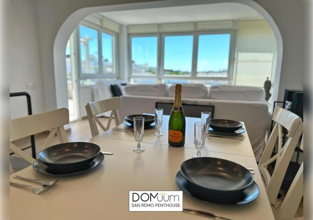 Domuum Holidays - San Remo Penthouse Salou Kültér fotó