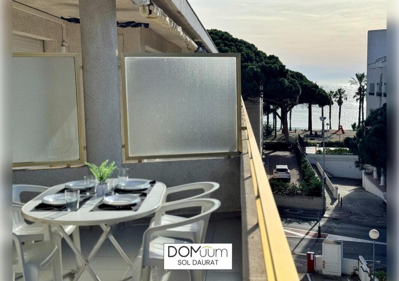 Domuum Holidays - San Remo Penthouse Salou Kültér fotó